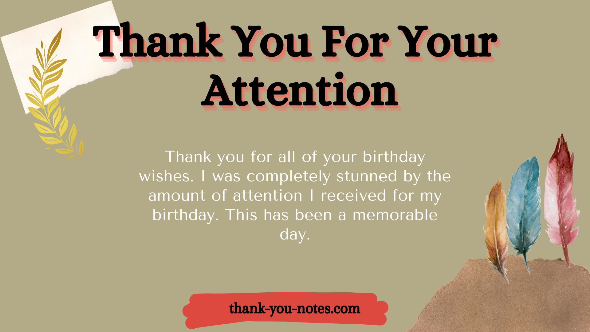 The 35 Best Thank You Messages for Colleagues | Empuls
