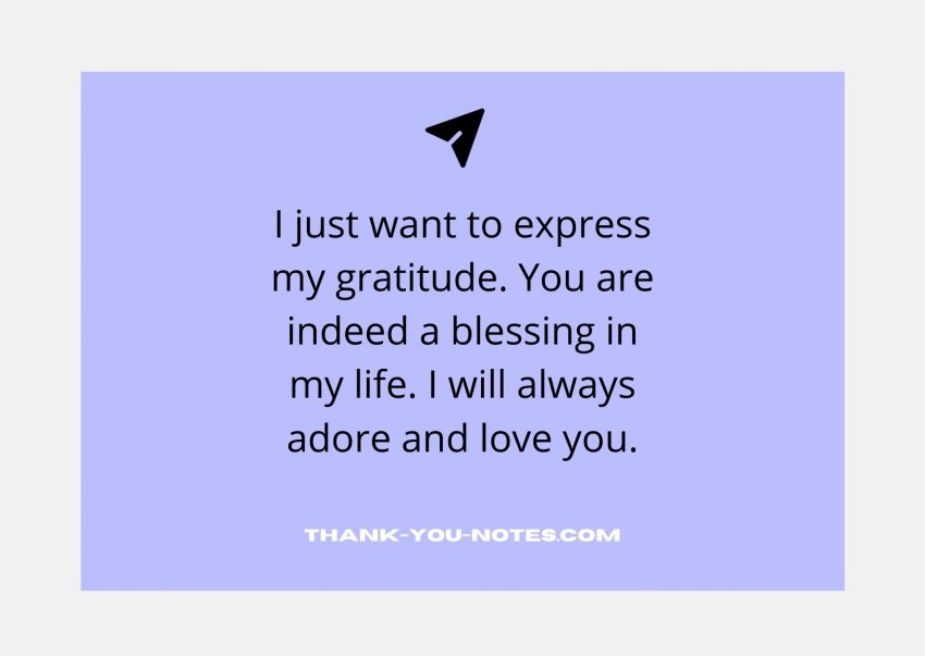 31 Best Religious Thank You Messages And Quotes