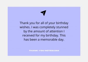 20 Best Thank You For Your Attention Notes, Letters, & Quotes