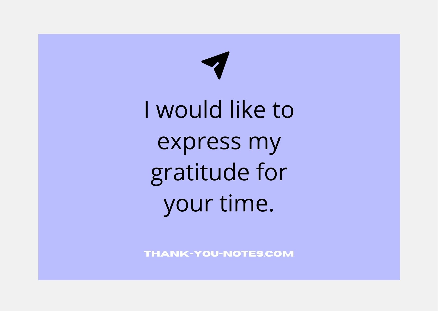 20 Best Thank You For Your Attention Notes, Letters, & Quotes