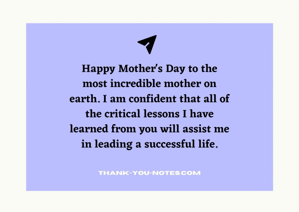 thank you mom quotes from daughter