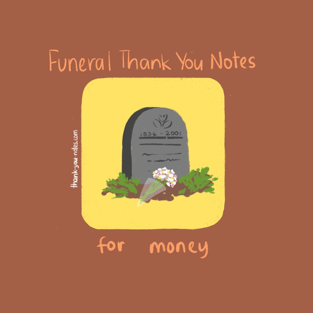 10-genuine-funeral-thank-you-notes-for-money-the-thank-you-notes-blog