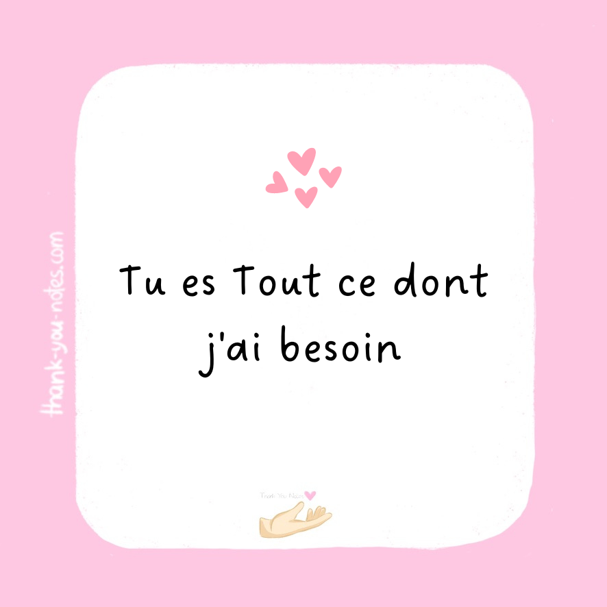 5 Amazing French Love Quotes To Confess Your Love (With Translations)