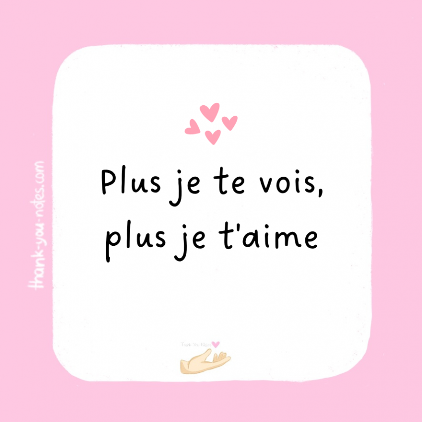 5 Amazing French Love Quotes To Confess Your Love (With Translations)