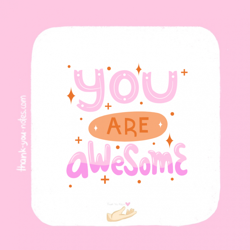 20+ Excellent I Appreciate You Memes The Thank You Notes Blog