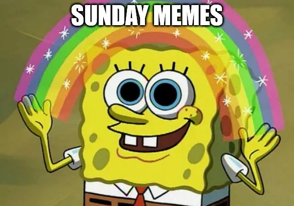 Sunday memes