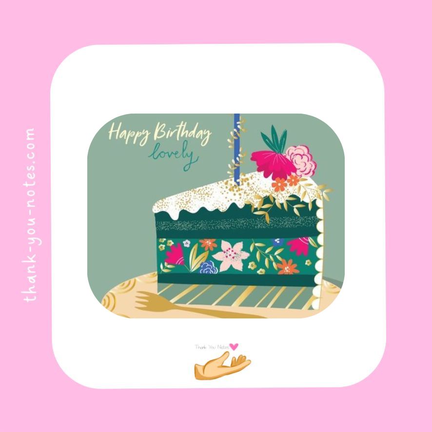 Happy 30th Birthday