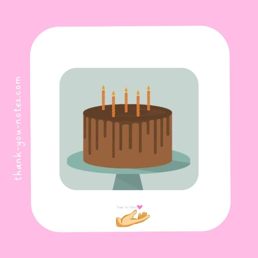Happy 30th Birthday